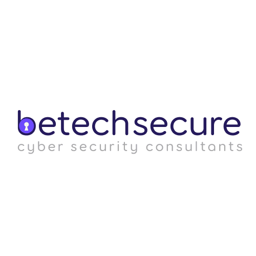 Be Tech Secure Ltd logo