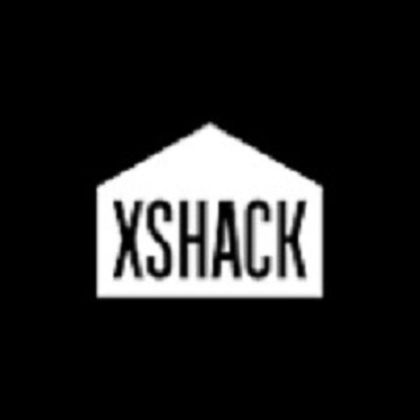 XSHACK - An Elevated Cannabis Experience logo