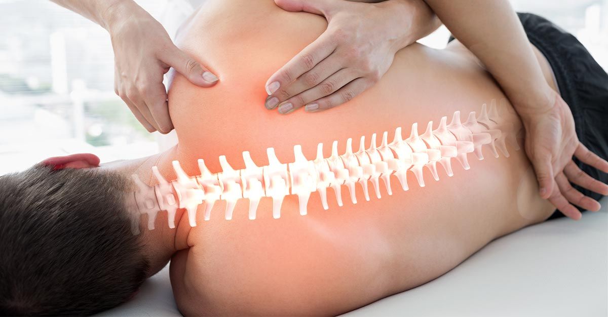 Wallace Chiropractic logo