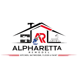 Alpharetta Remodeling GA logo