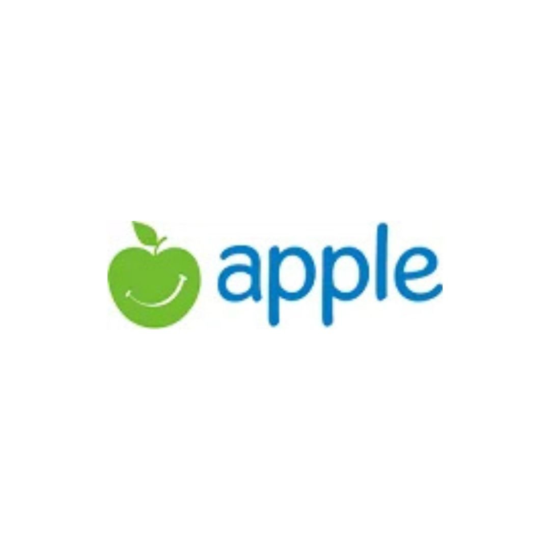 Apple Children Hospital - Best Children Hospital &amp; NICU Care in Ahmedabad logo