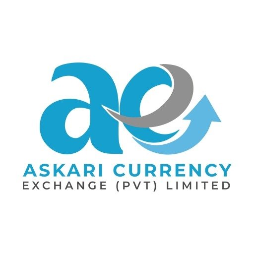 Askari Currency Exchange Pvt Ltd logo