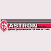Astron Electric Limited logo