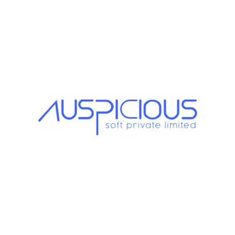 Auspicious Soft logo