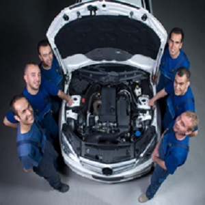 Performance Auto Color logo