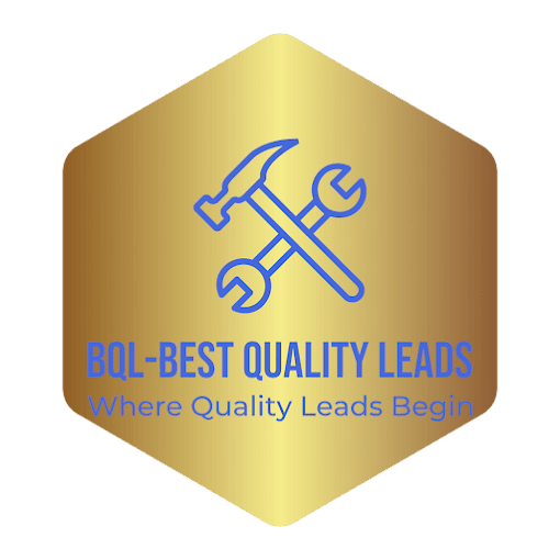 Best Quality Leads logo