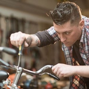 Jamestown Cycle Shop, Inc logo