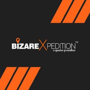 Auli Honeymoon Package With BizareXpedition logo