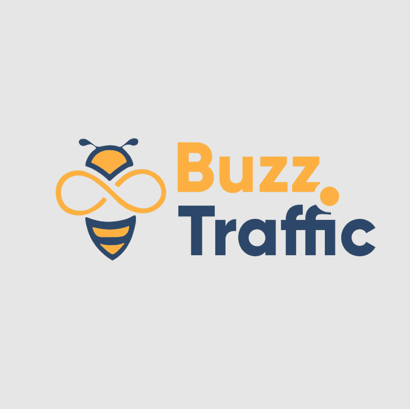 Buzz Traffic logo