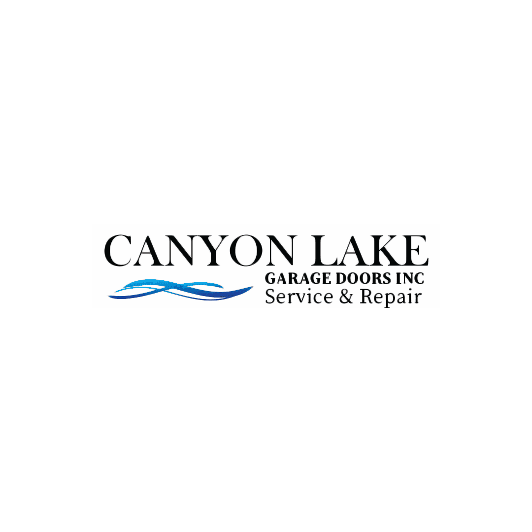 Canyon Lake Garage Doors INC logo