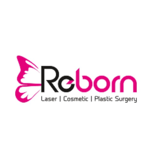 Clinic Reborn logo