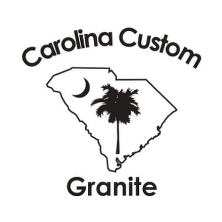 Carolina Custom Granite logo