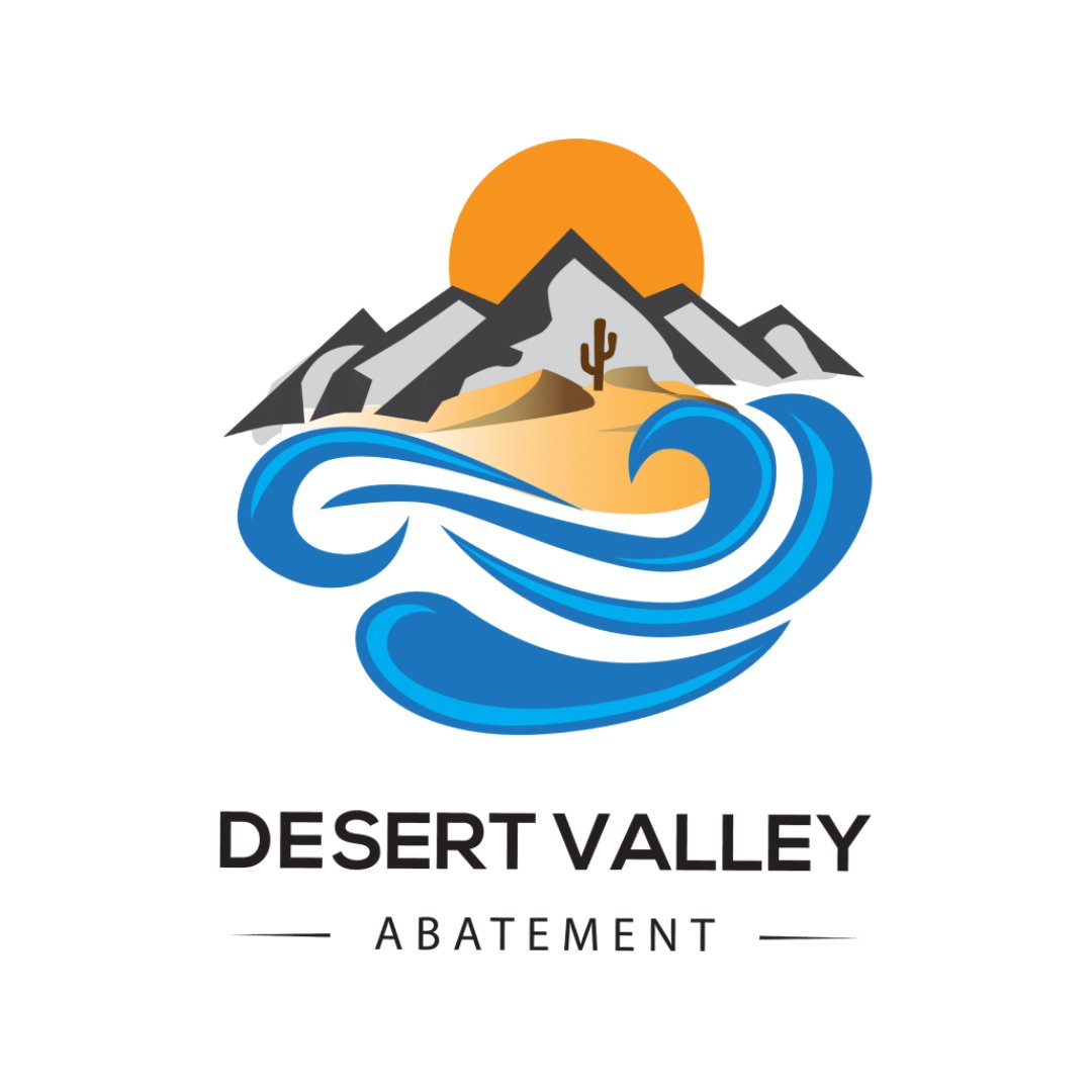 Desert Valley Abatement LLC logo