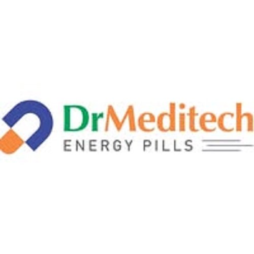 Dr Meditech Pills logo