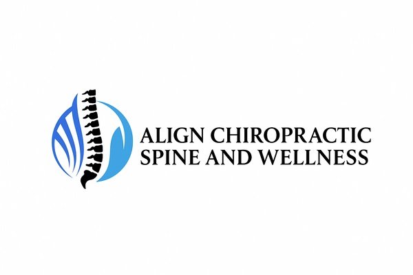 Align Chiropractic Spine and Wellness logo