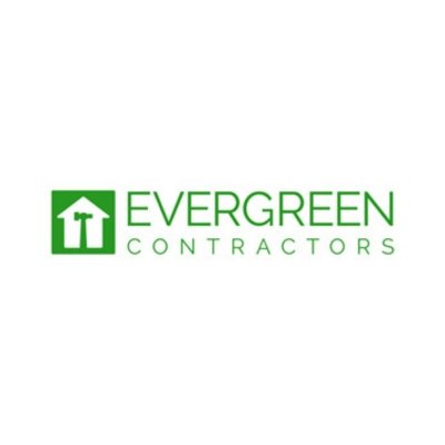 Evergreen Contractors Inc logo