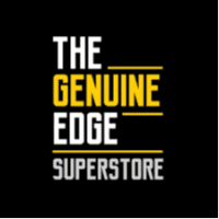Genuine Edge logo