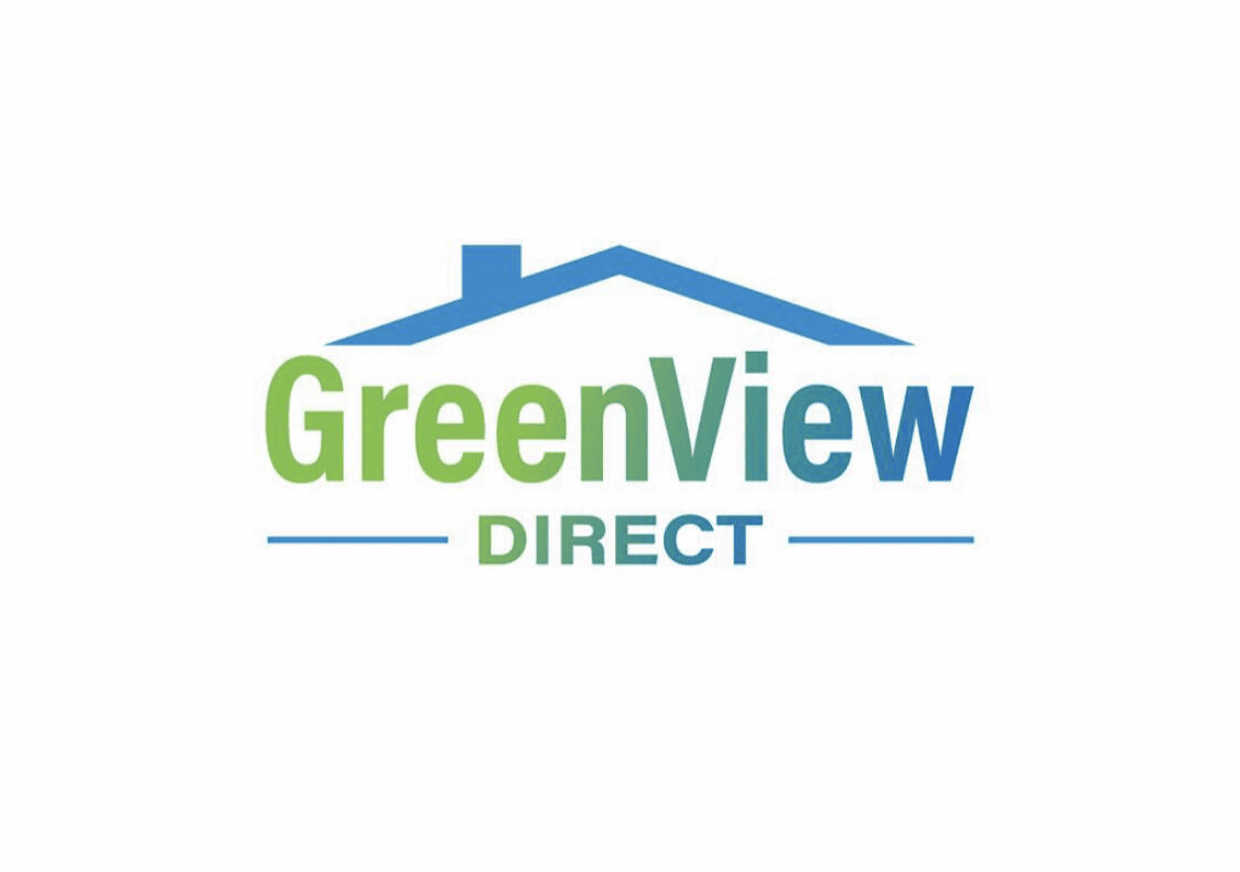 GreenView Direct logo