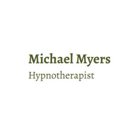 Michael Myers Hypnotherapy logo