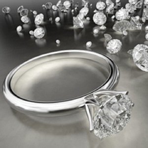 CR Diamonds &amp; Gems logo