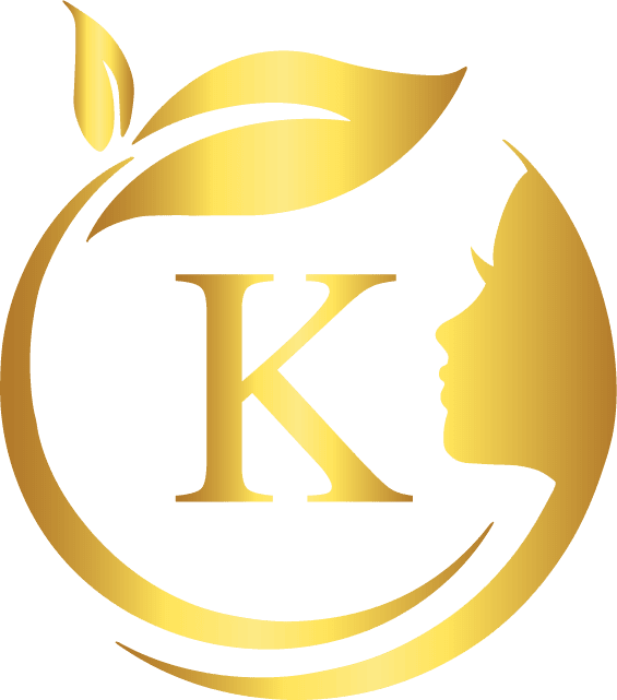 Kiran Kaushik Unisex Salon &amp; Makeup Studio Defence Colony|South Delhi logo