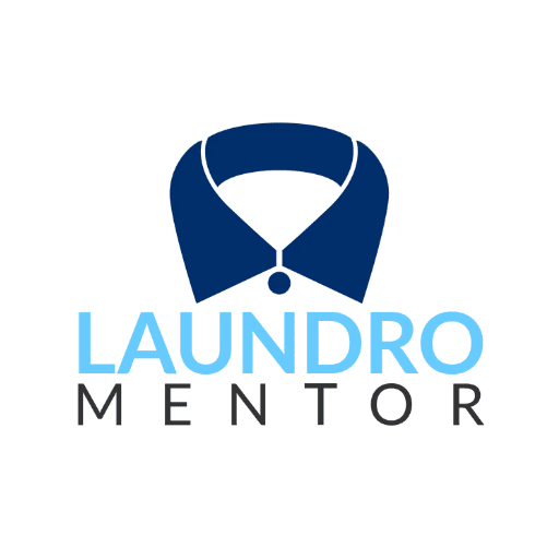 laundro Mentor logo