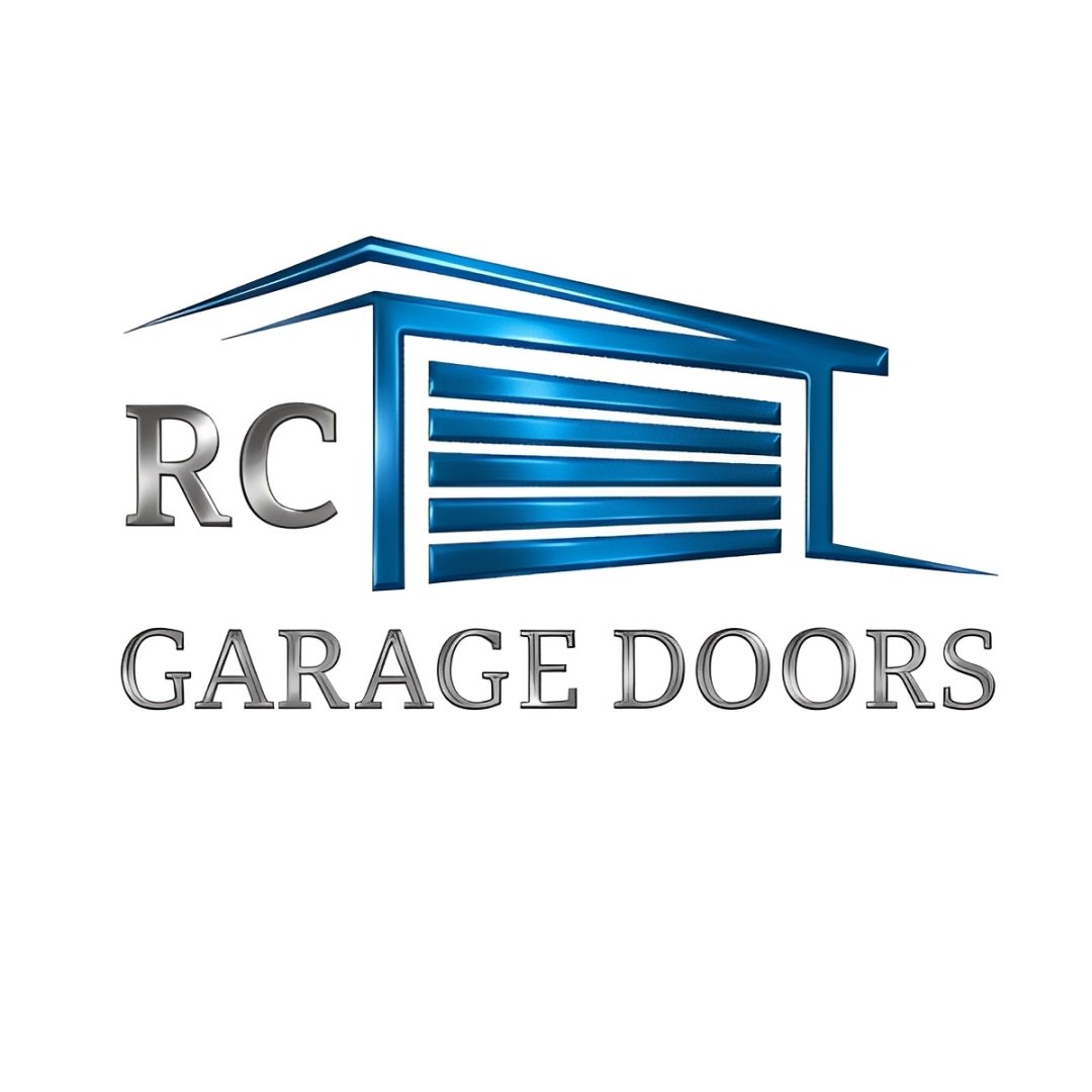 RC Garage Door Omaha logo