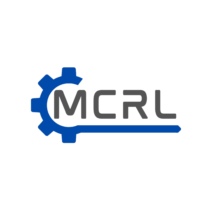 MCRL, INC logo