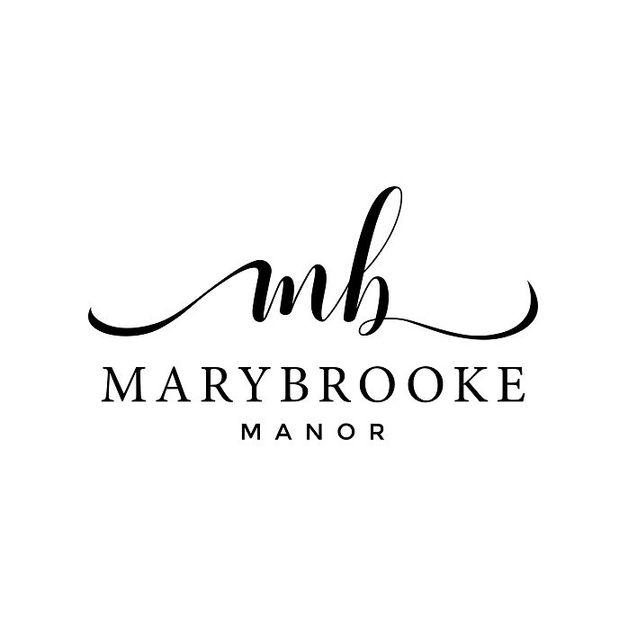 Marybrooke Manor logo