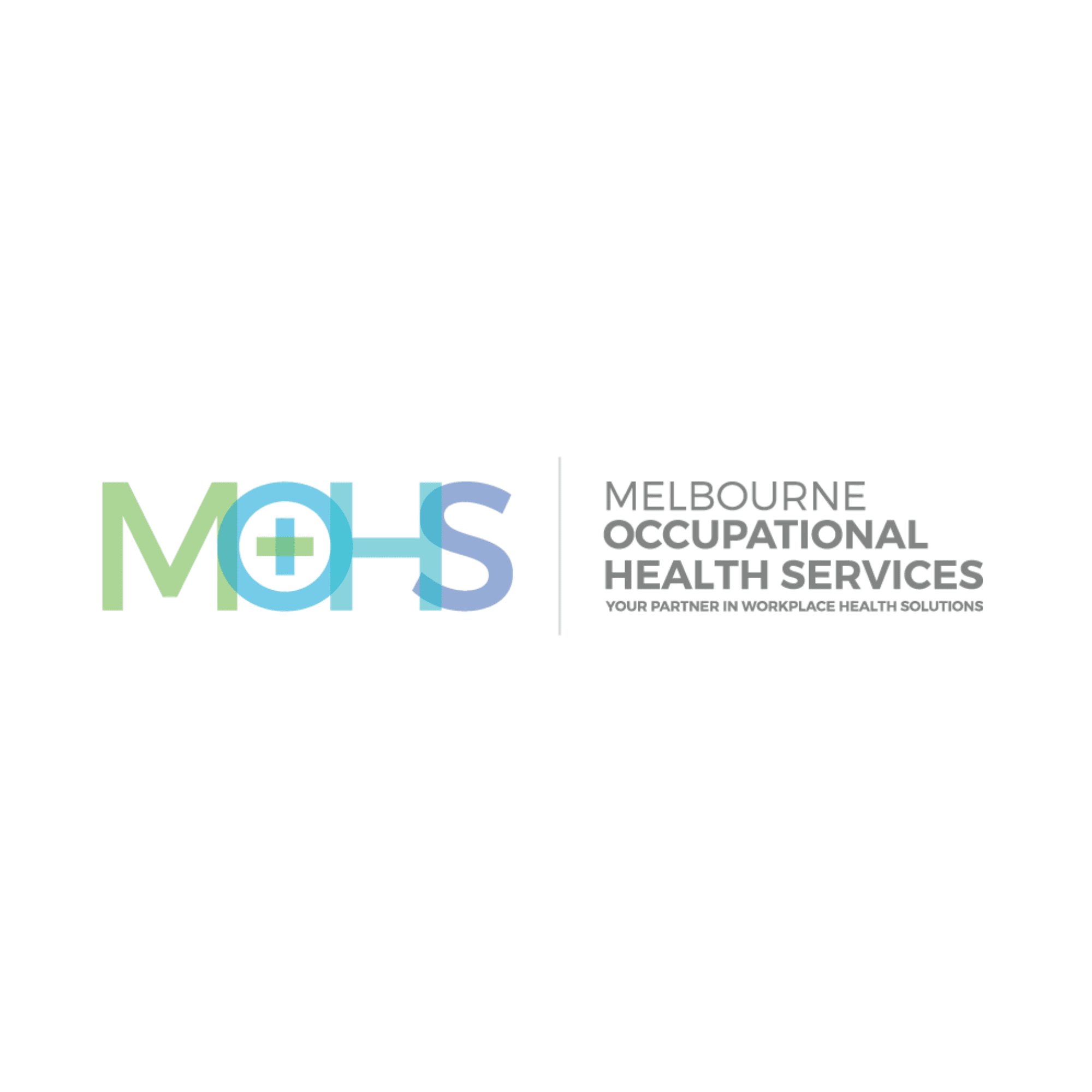 Melbourne Occupational Health Services logo