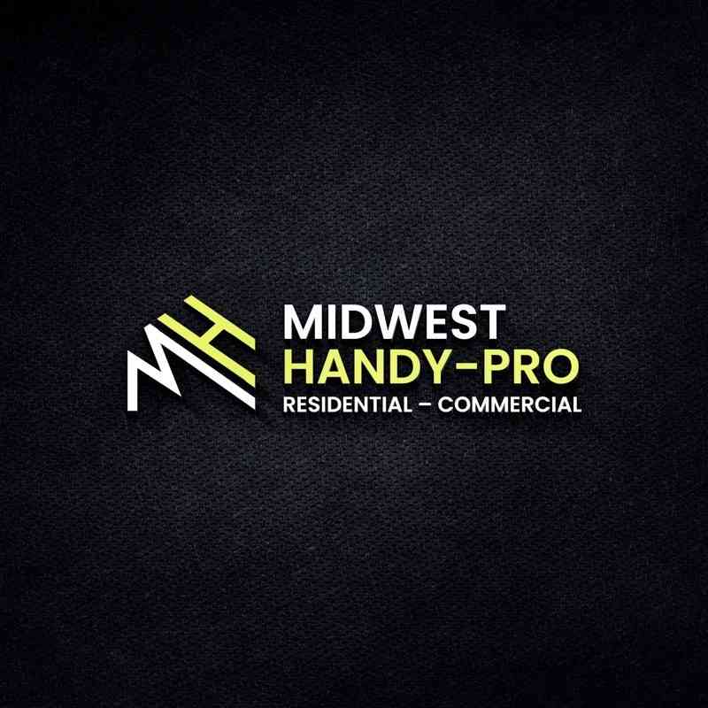 Midwest Handy-Pro logo
