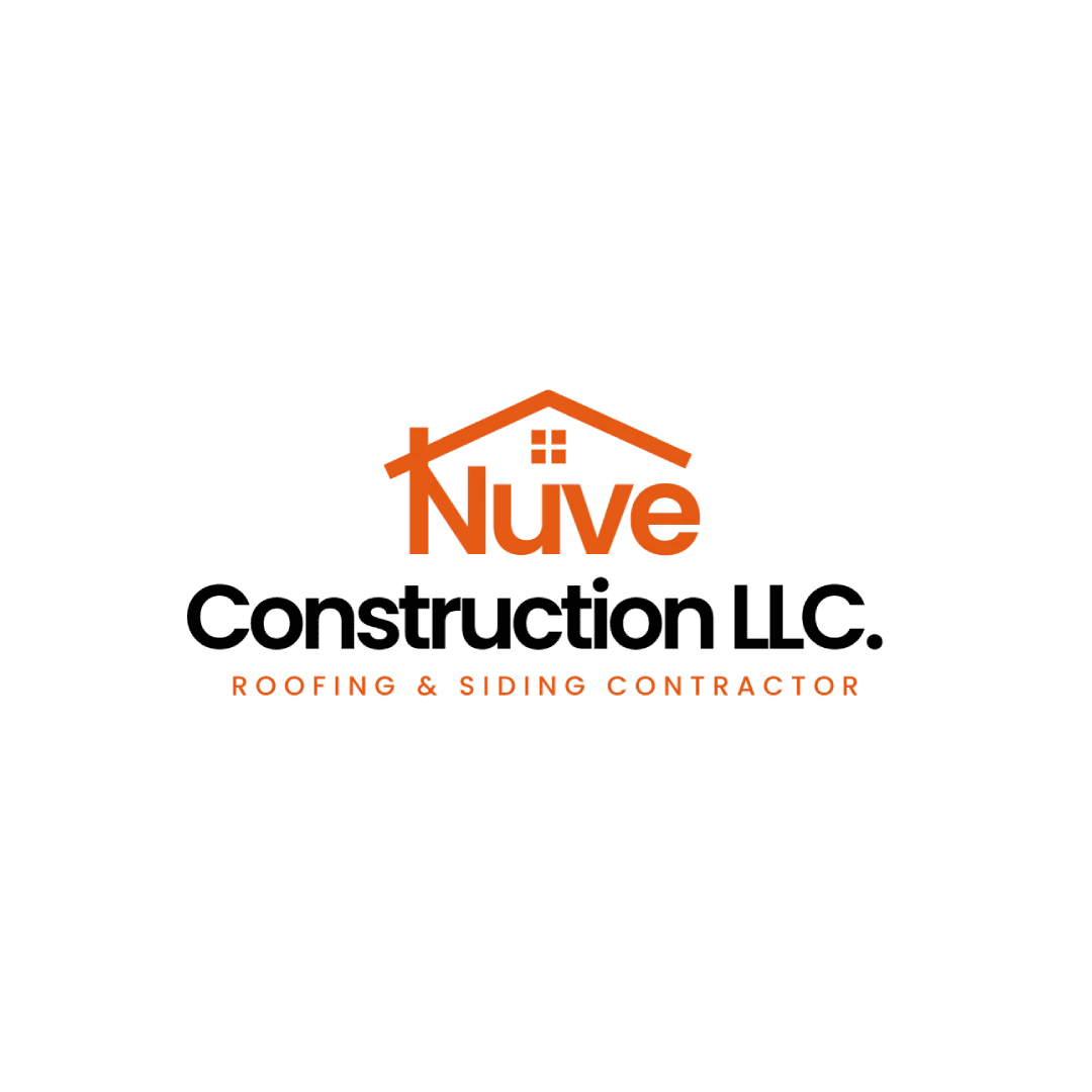 Nuve construction LLC logo