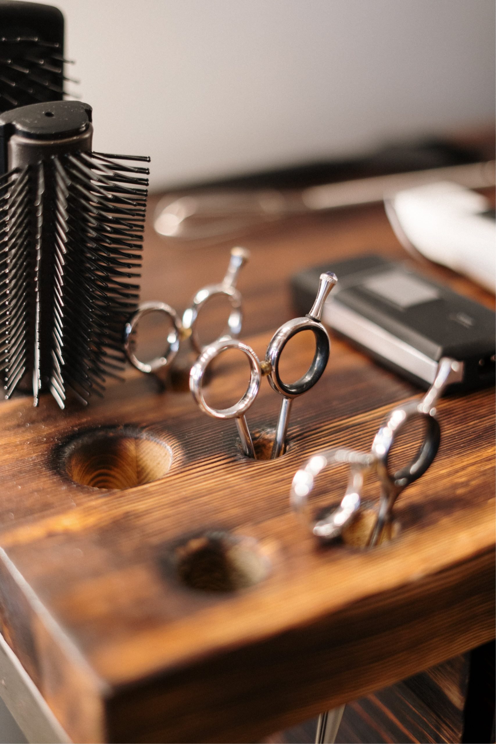 Xpress Barber Shop logo