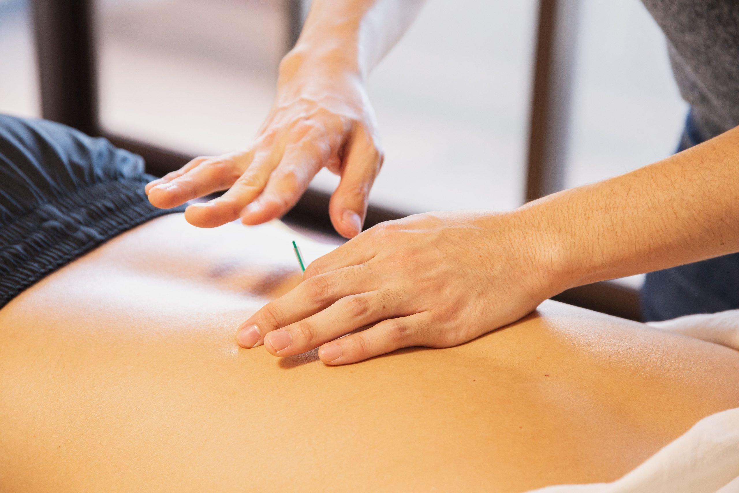 Grace Medical Center &amp; Acupuncture logo