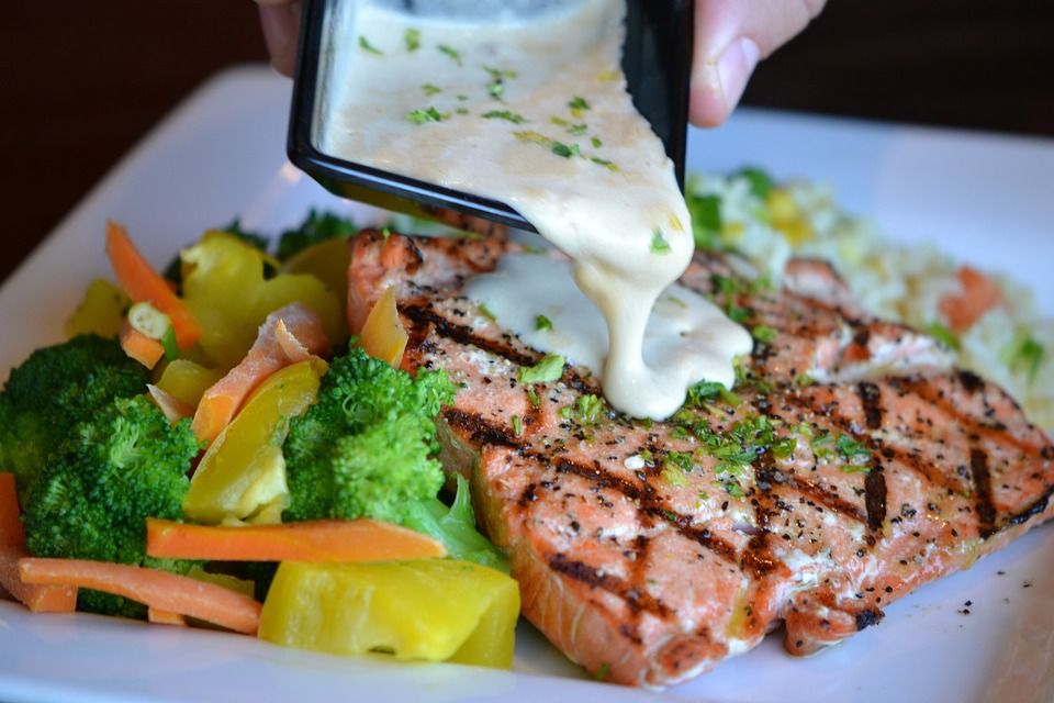 Tommaso's Italian Grill &amp; Cajun Seafood logo