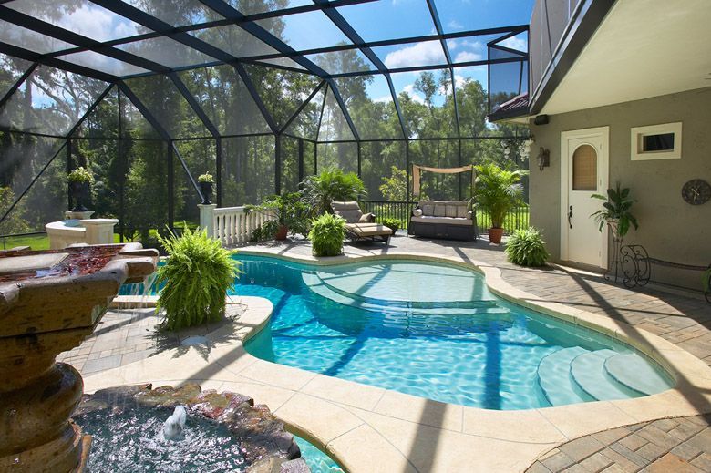 Lyle's Pool Care LLC logo