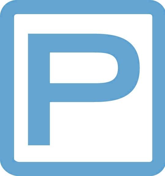 Portman Pocket Doors logo