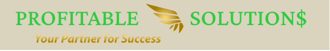 Profitable Solutions, Inc. logo