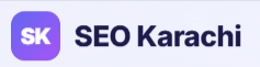 SEO Karachi logo
