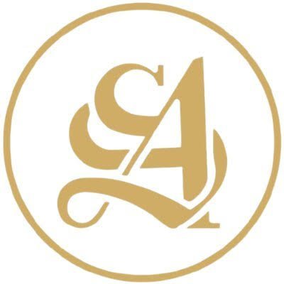 Saad Ahsan logo