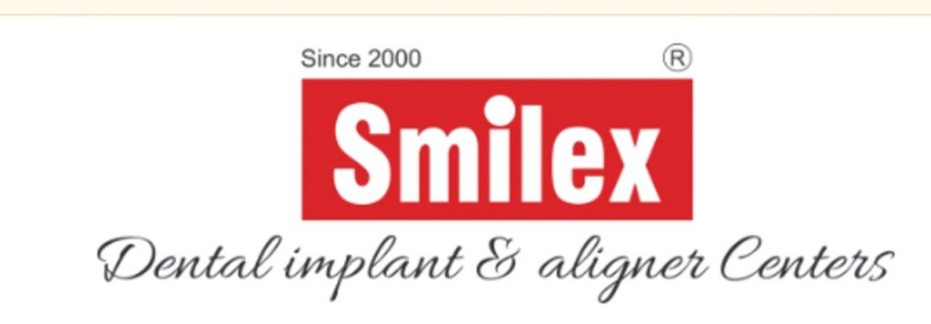 Smilex Dental Implant & Aligner Centers logo
