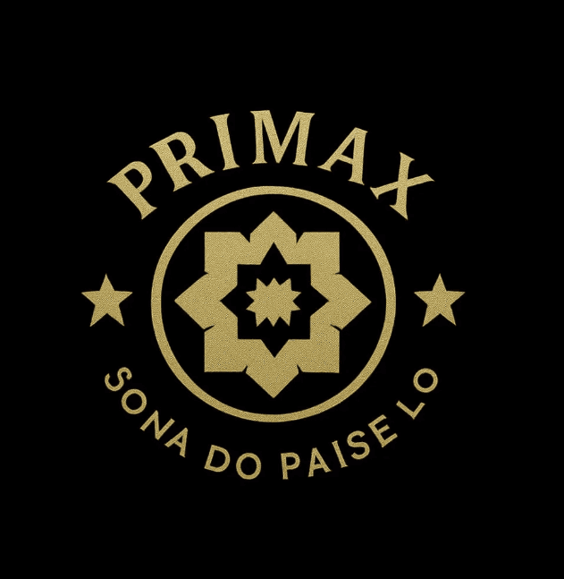 Primax Gold logo