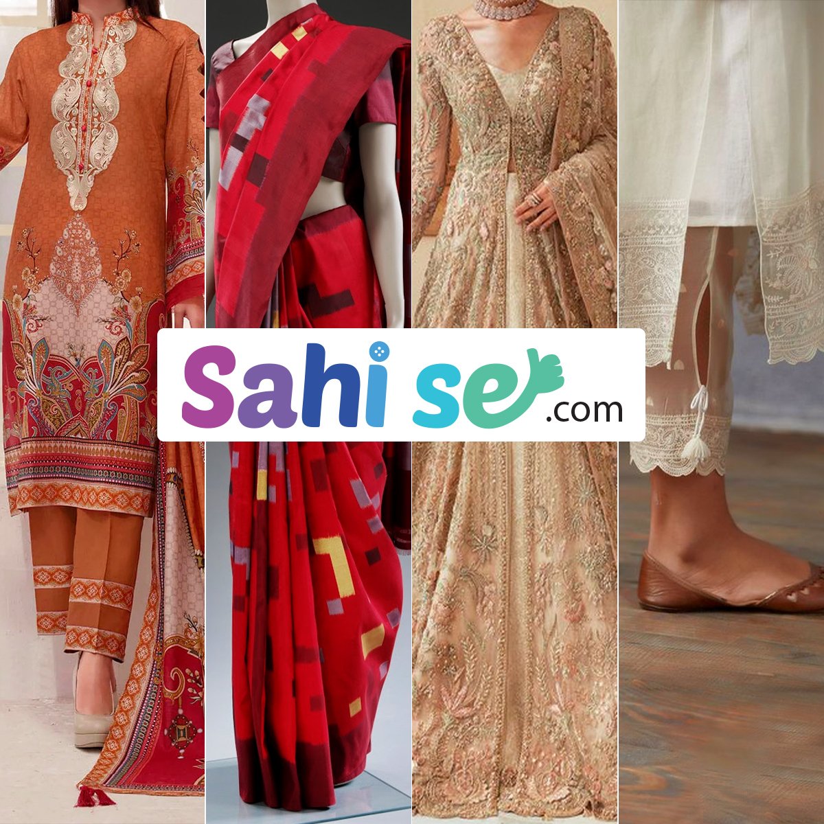 Sahi se logo