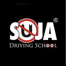 Driving Lessons Liverpool - Suja Driving School logo