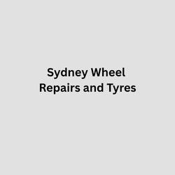 Sydney Wheel Repairs and Tyres logo