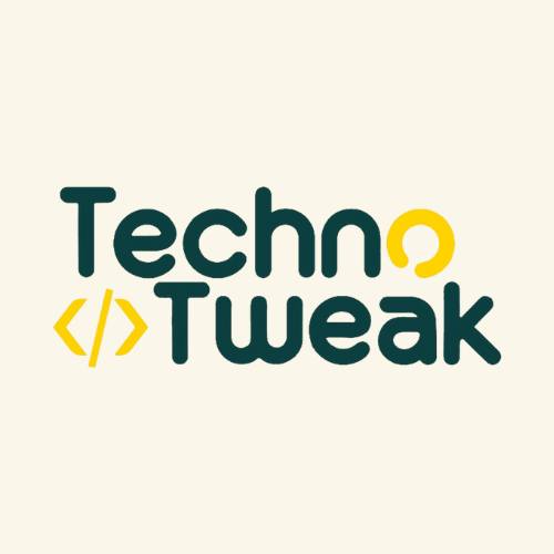 Techno Tweak logo