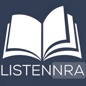 Listennra logo