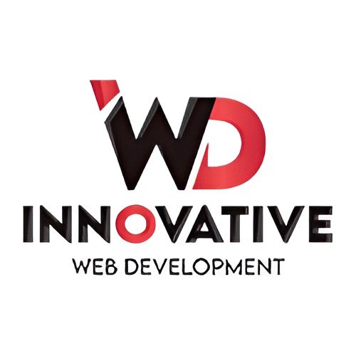 Innovative Web Development logo