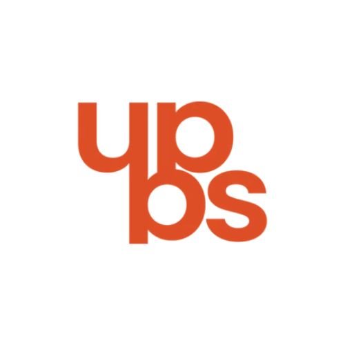 UPBS Technology - Digital Marketing Agency logo