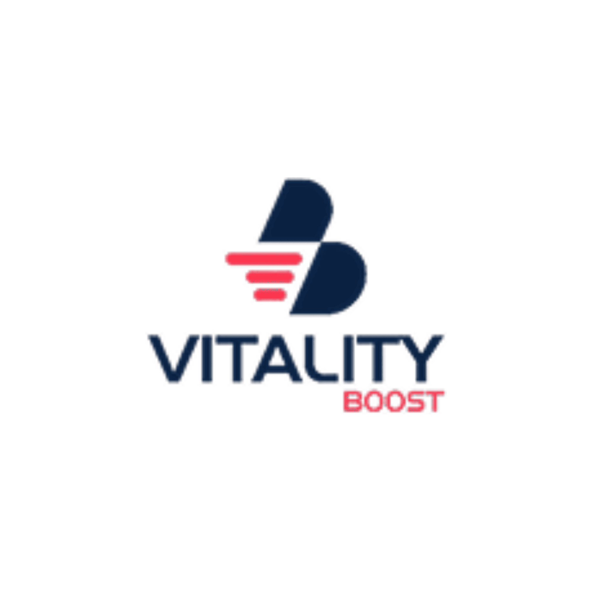 Vitality Boost Sale logo